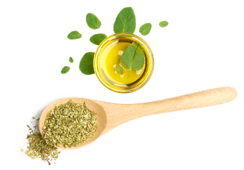 Oregano oil | שמן אורגנו – תמונה 2