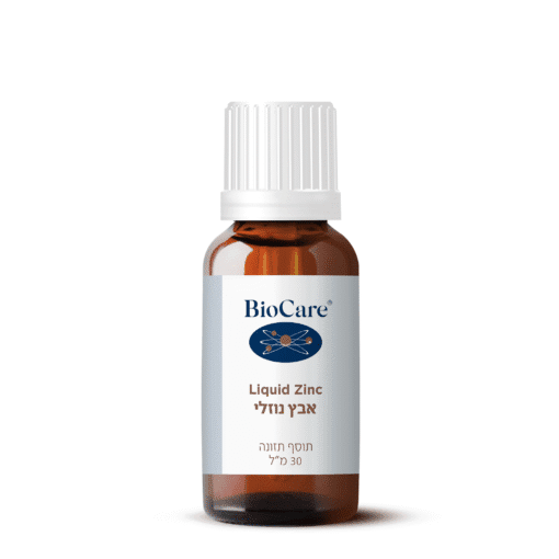 אבץ נוזלי – תמונה 2