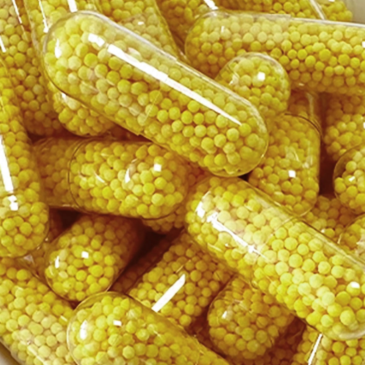 VITAMIN C, D3 & ZINC LIPOSOMAL BEADLETSויטמין C, D3 ואבץ בכמוסות ליפוזומליות בטכנולוגיית Beadlets60 כמוסות, 39 גר' – תמונה 3