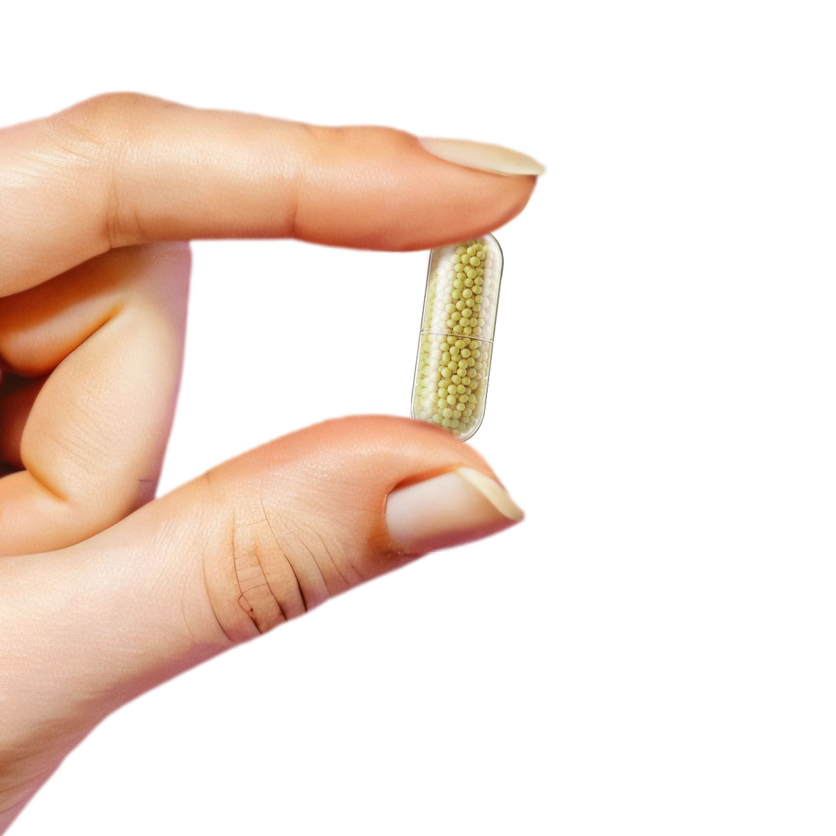 VITAMIN C, D3 & ZINC LIPOSOMAL BEADLETSויטמין C, D3 ואבץ בכמוסות ליפוזומליות בטכנולוגיית Beadlets60 כמוסות, 39 גר' – תמונה 5