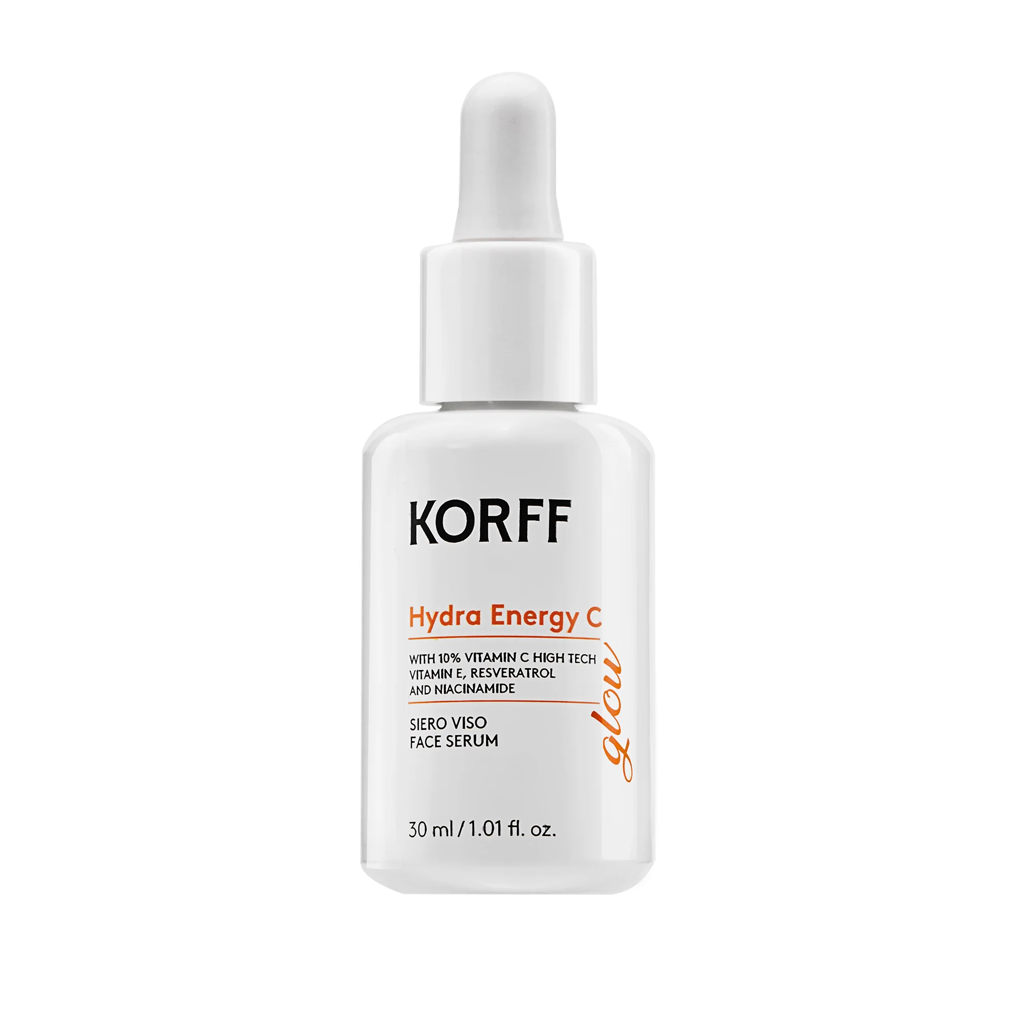 Face Serum Hydra Energy C Glow
