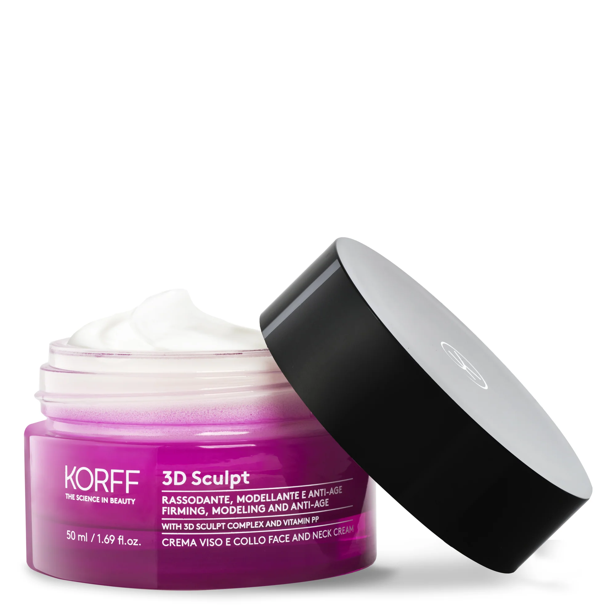 LIFTING 40-76 GEL FACE CREAM – תמונה 2