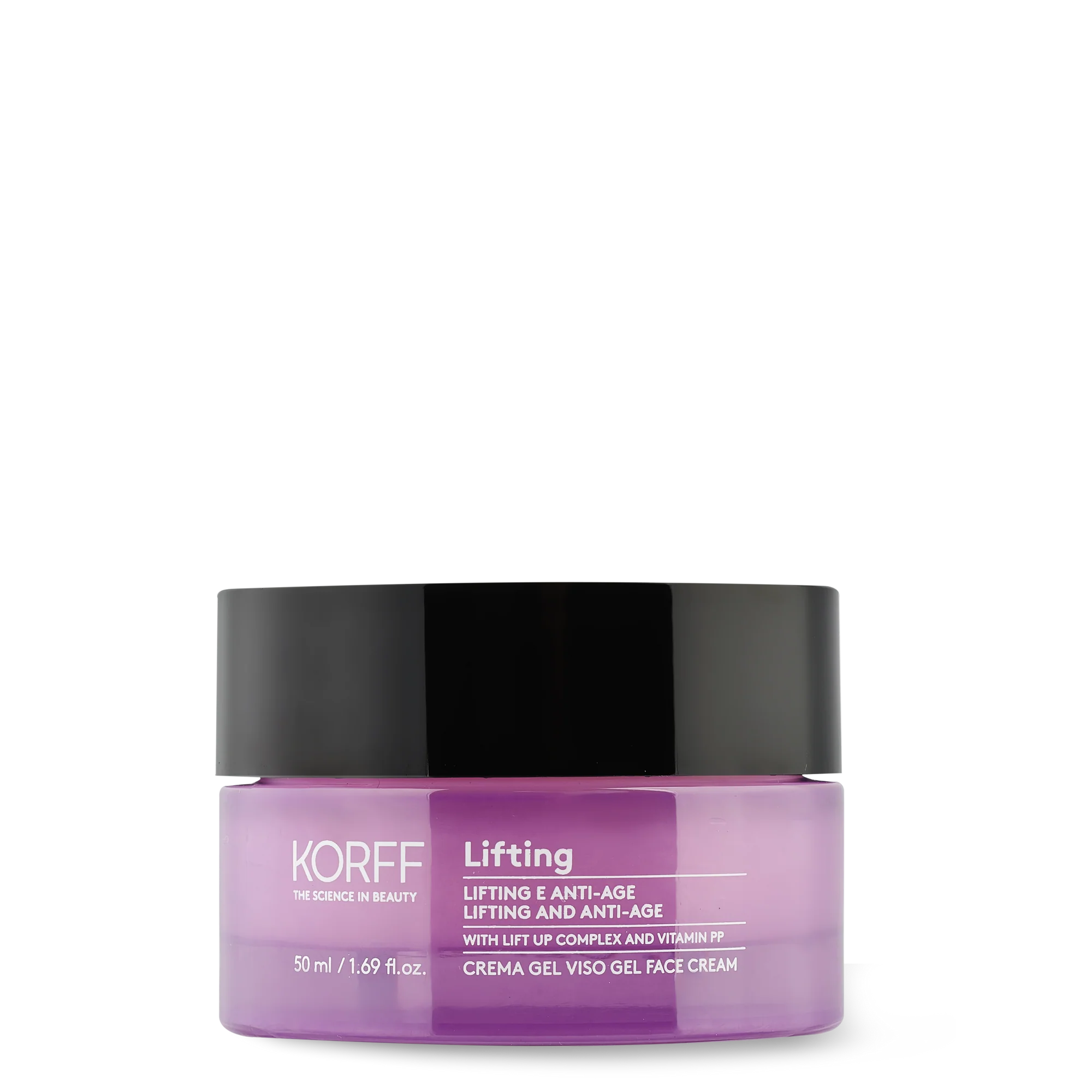 LIFTING 40-76 GEL FACE CREAM