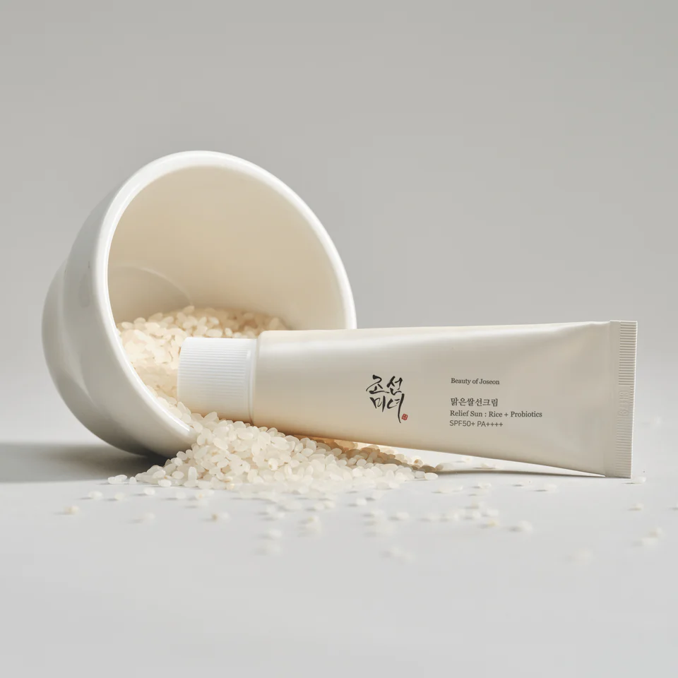 תחליב הגנה SPF50+ – תמונה 2