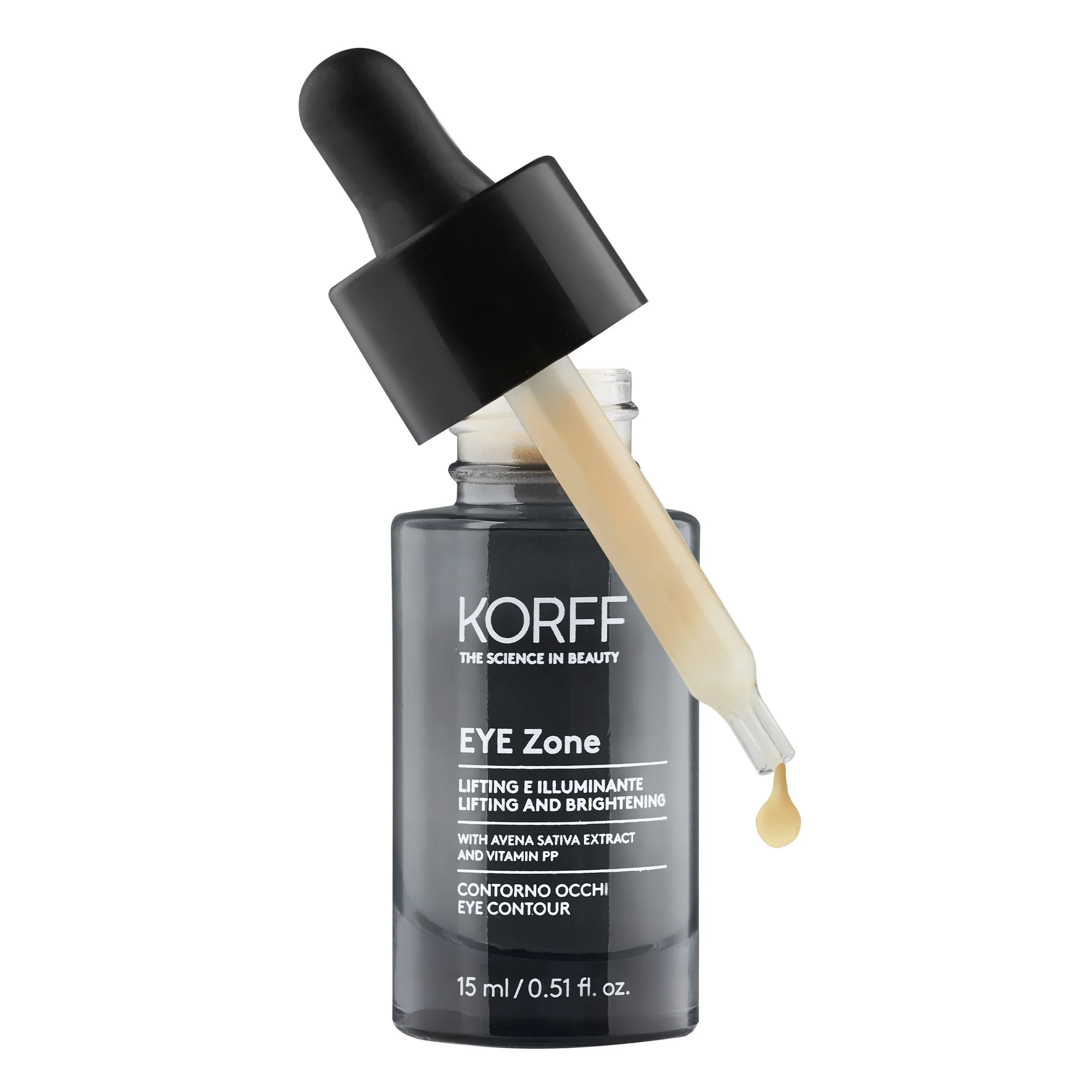 EYE ZONE EYE CONTOUR LIFTING AND BRIGHTENING – תמונה 2