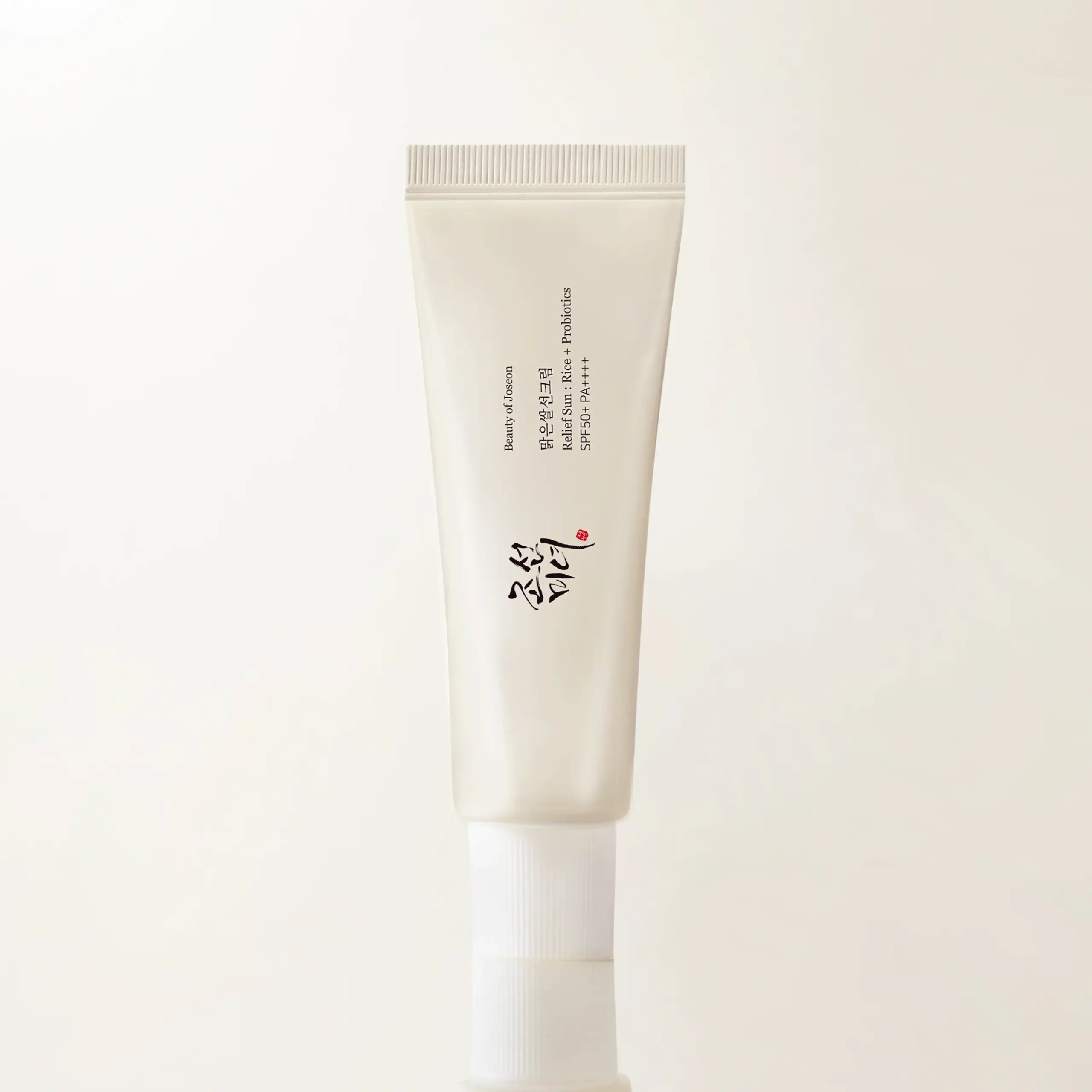 תחליב הגנה SPF50+