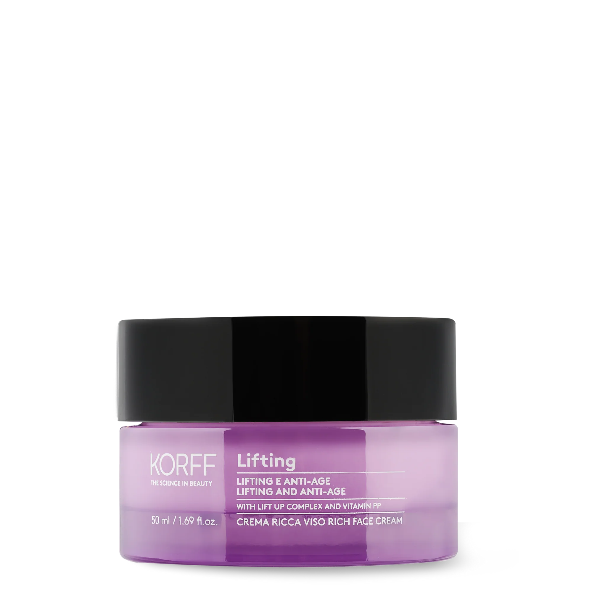 LIFTING 40-76 RICH FACE CREAM