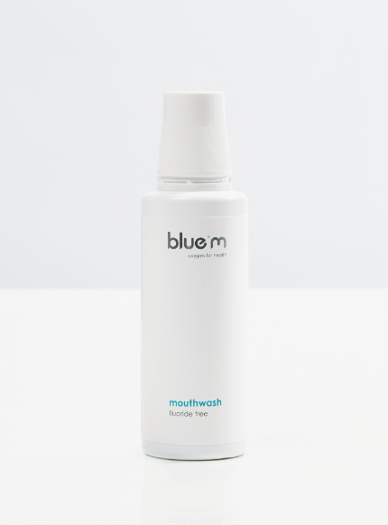 שטיפת פה BlueM – תמונה 5