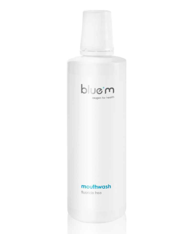 שטיפת פה BlueM – תמונה 5