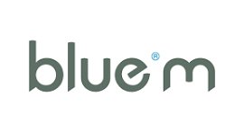 blue-m