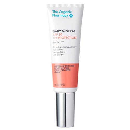 קרם הגנה קליל 30 SPF אורגניק פארמסי - The Organic Pharmacy – תמונה 2