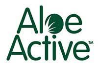 aloe active